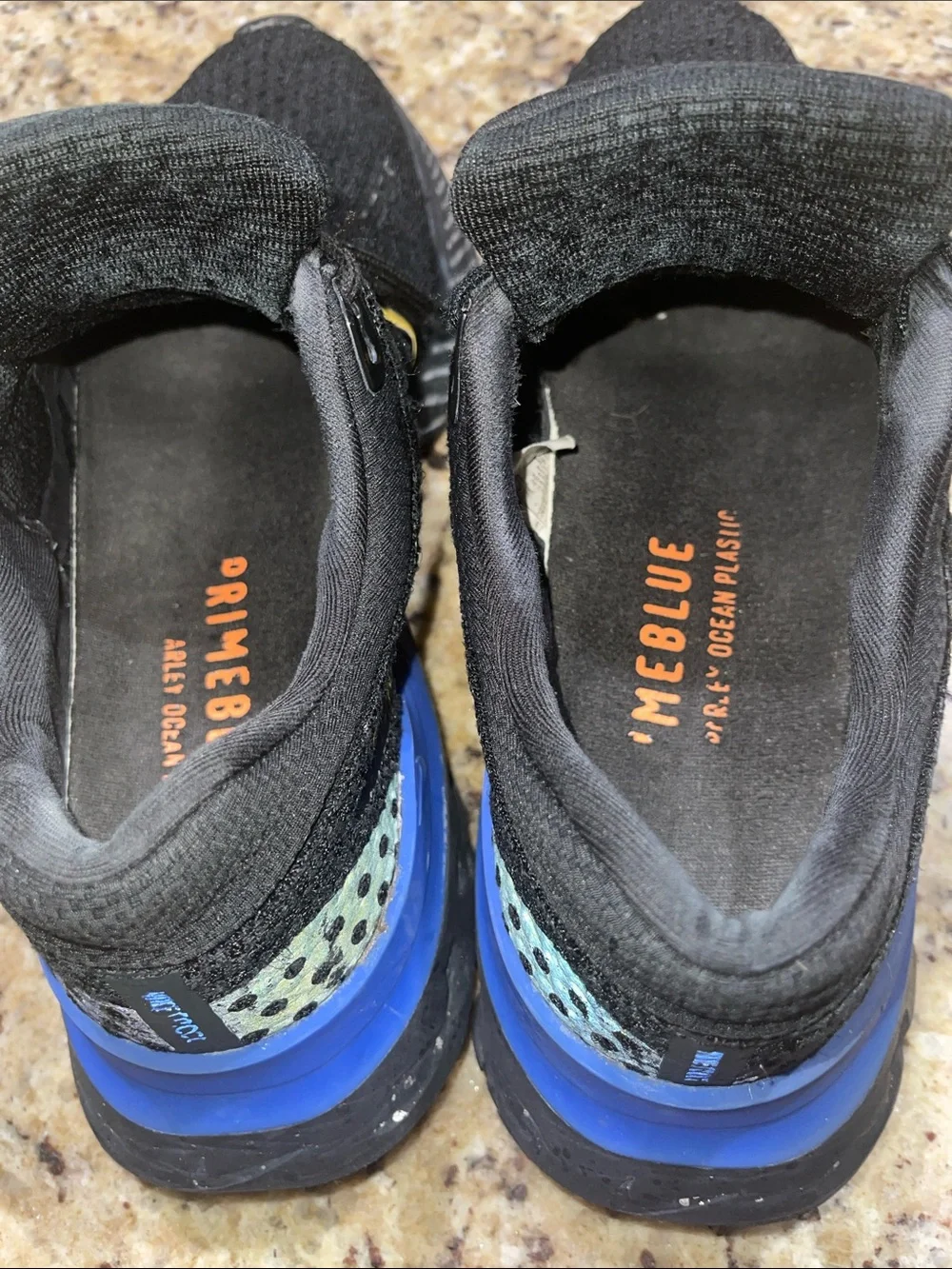 Nike React Infinity Run 3